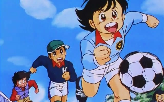 Fight! Kickers