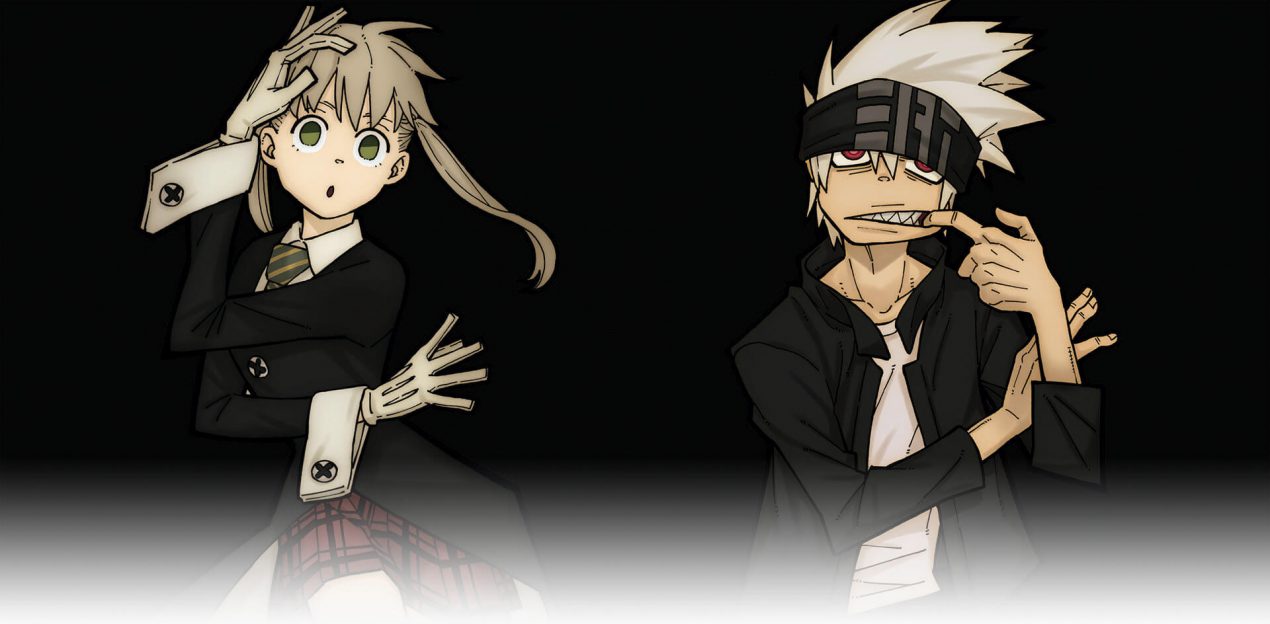 Soul Eater