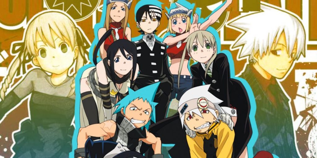 13 Anime Like Fairy Tail