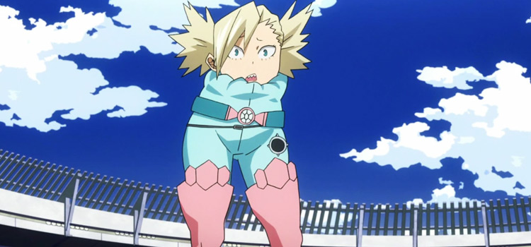 Most Useless Quirks in My Hero Academia