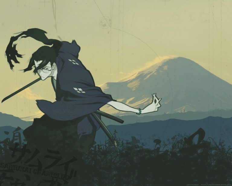 13 Best 2000s Anime