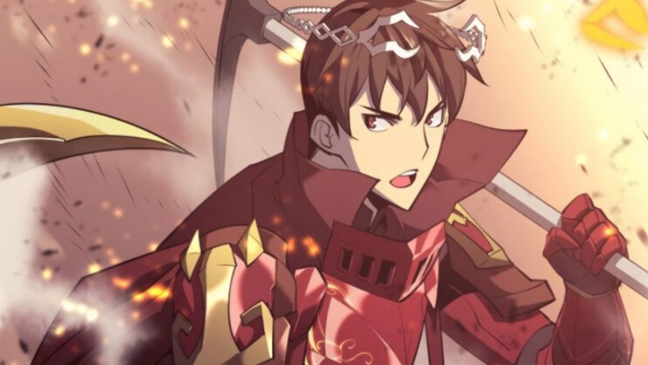 Overgeared Chapter 90