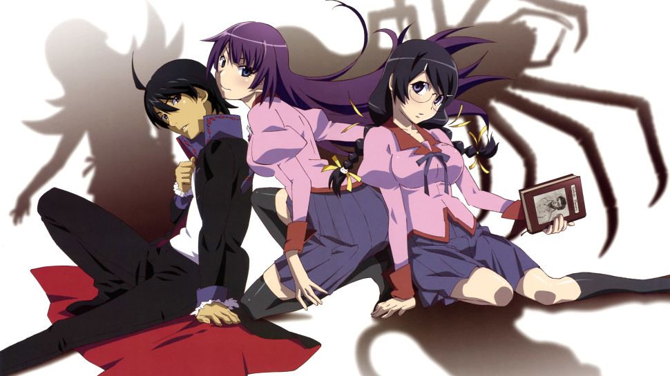 Monogatari