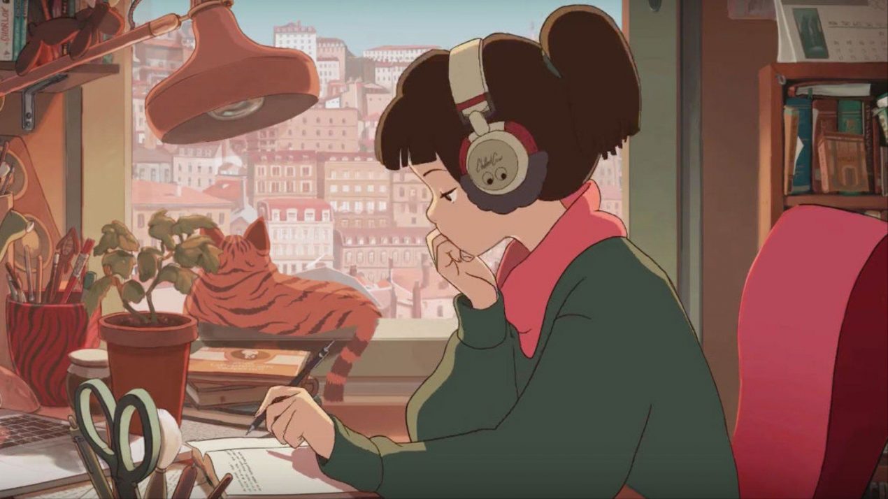 Best Anime That Will Motivate You To Study
