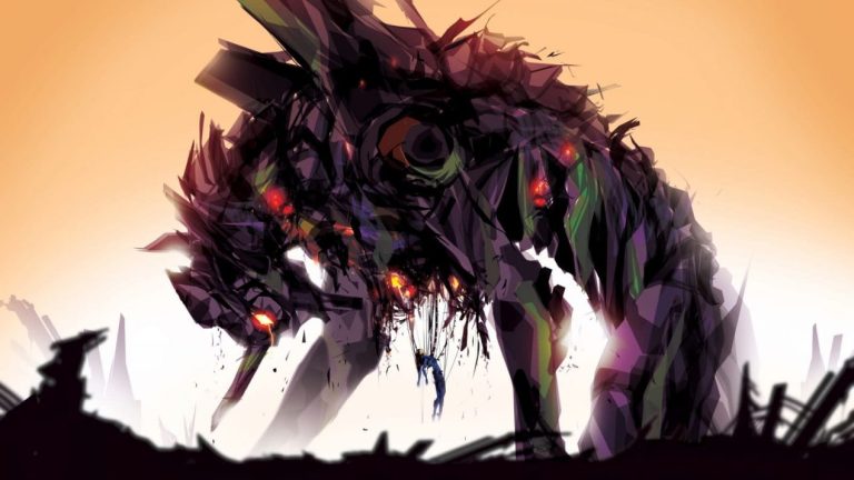 Evangelion 3.0+1.01
