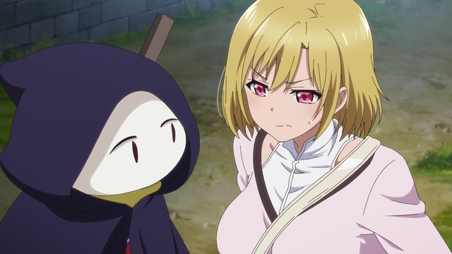 Peach Boy Riverside Episode 3