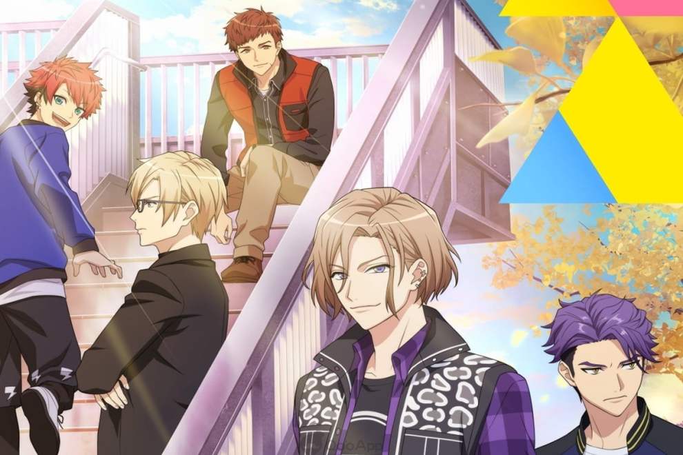 A3! Spring & Summer Season 2