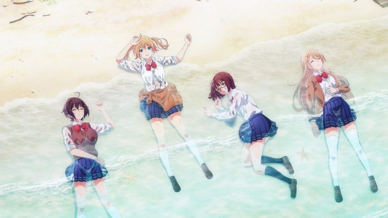 Are You Lost Season 2