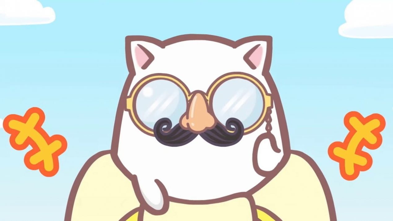 Bananya and the Curious Bunch Season 2