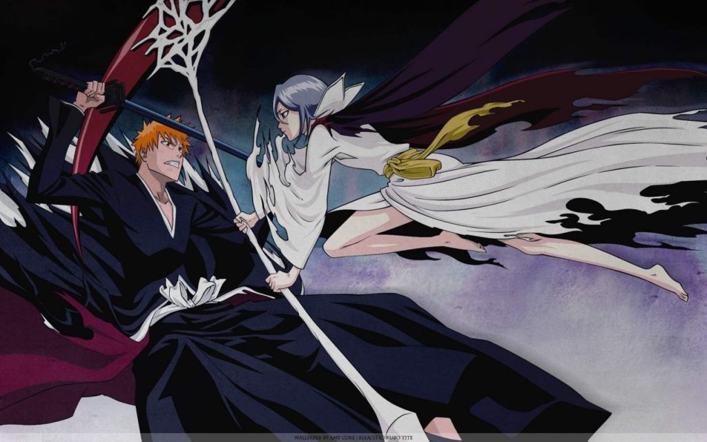 Big Three