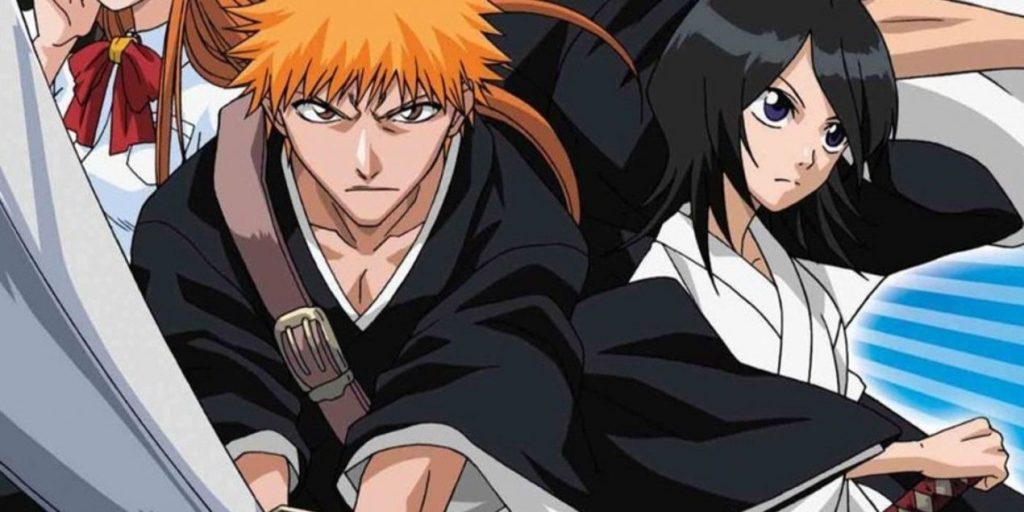 Bleach New Chapter