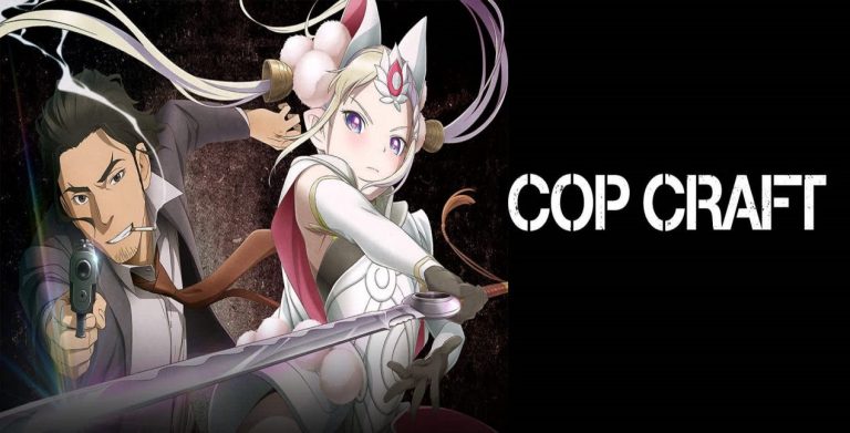 Cop Craft Season 2