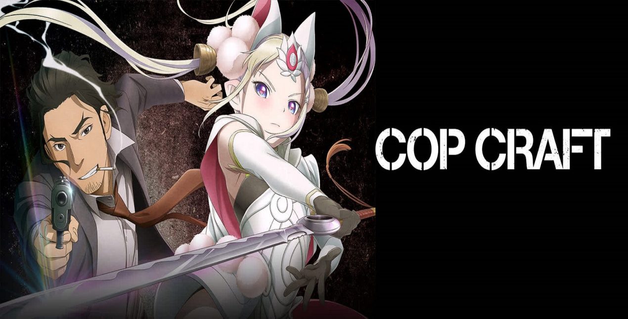 Cop Craft Season 2