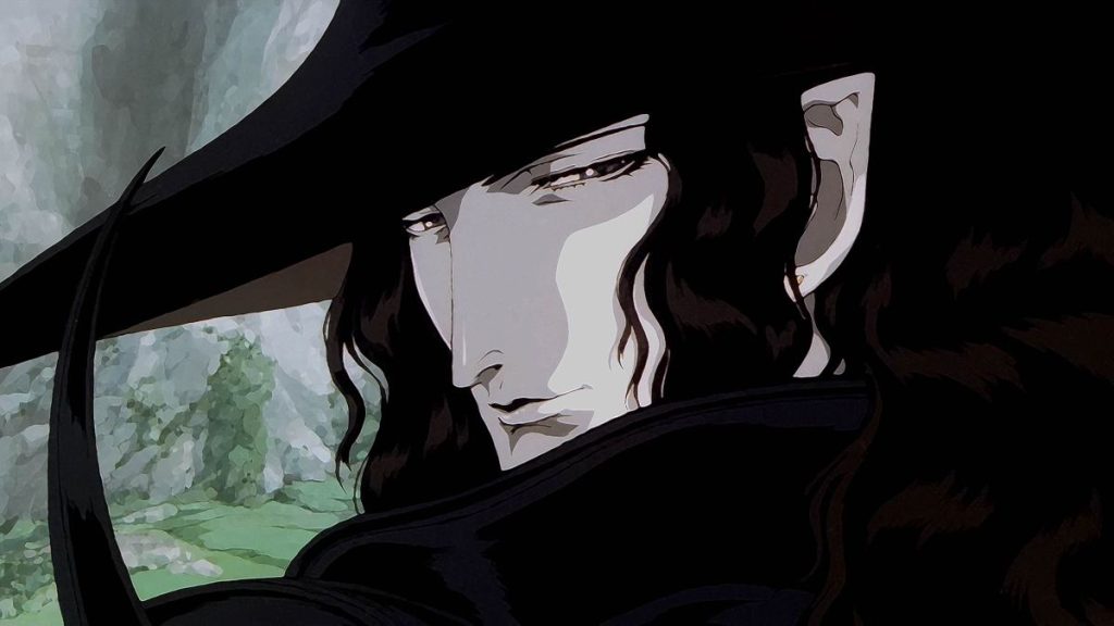 13 Best 80s Anime