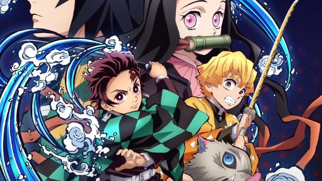 Demon Slayer