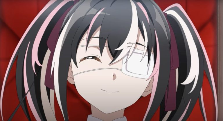 The Detective is Already Dead Episode 5