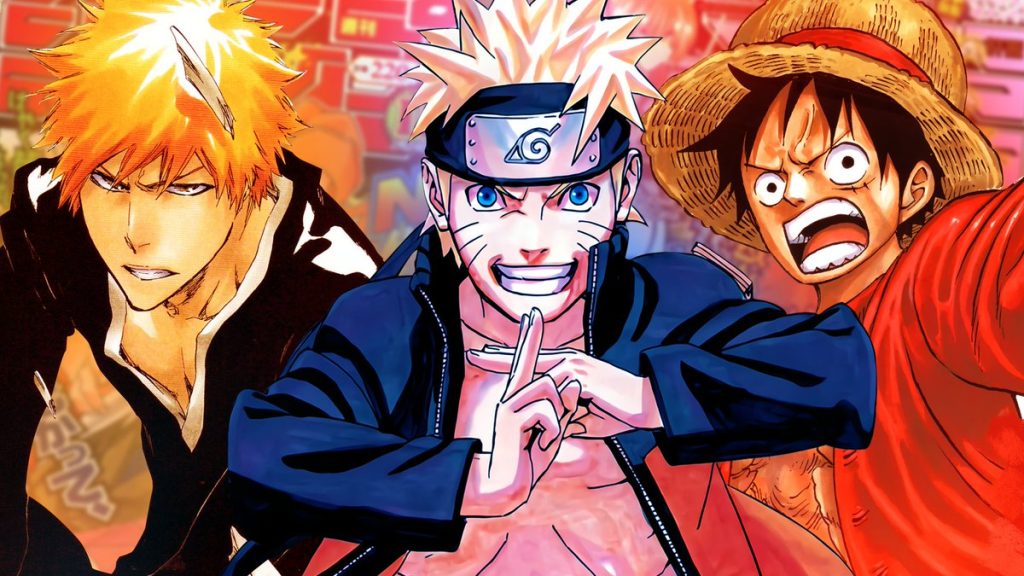 Big Three