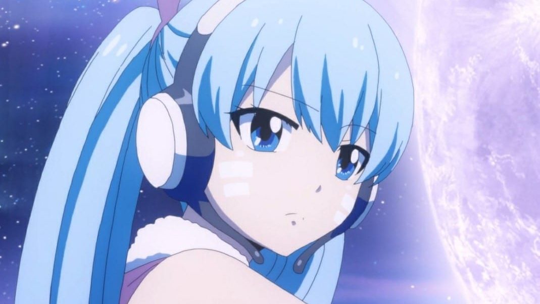 Edens Zero Episode 15