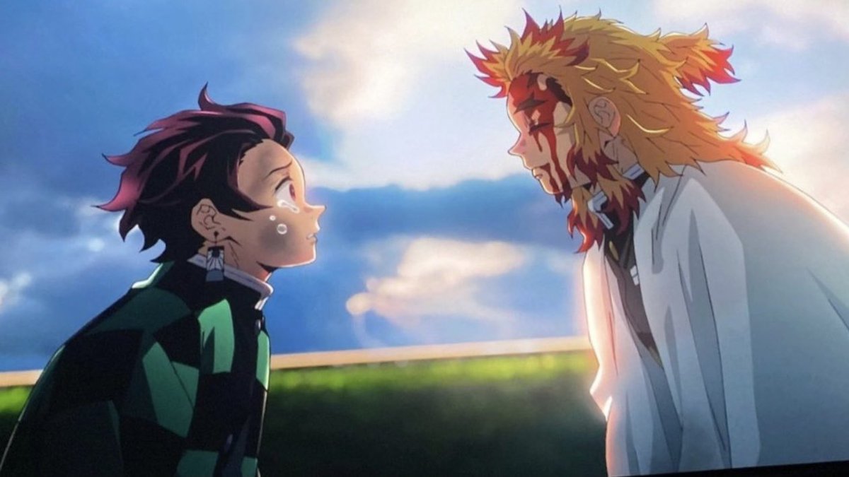 Demon Slayer