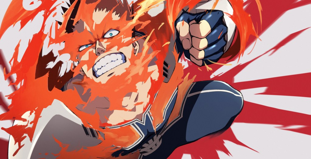 My Hero Academia Season 5 Episode 18: The Unforgiven! Release Date