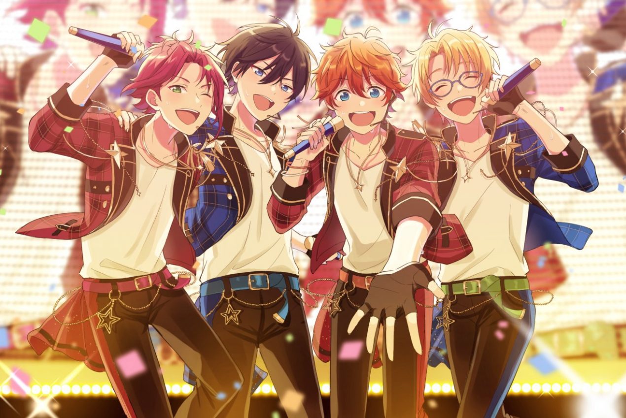 Ensemble Stars Season 2