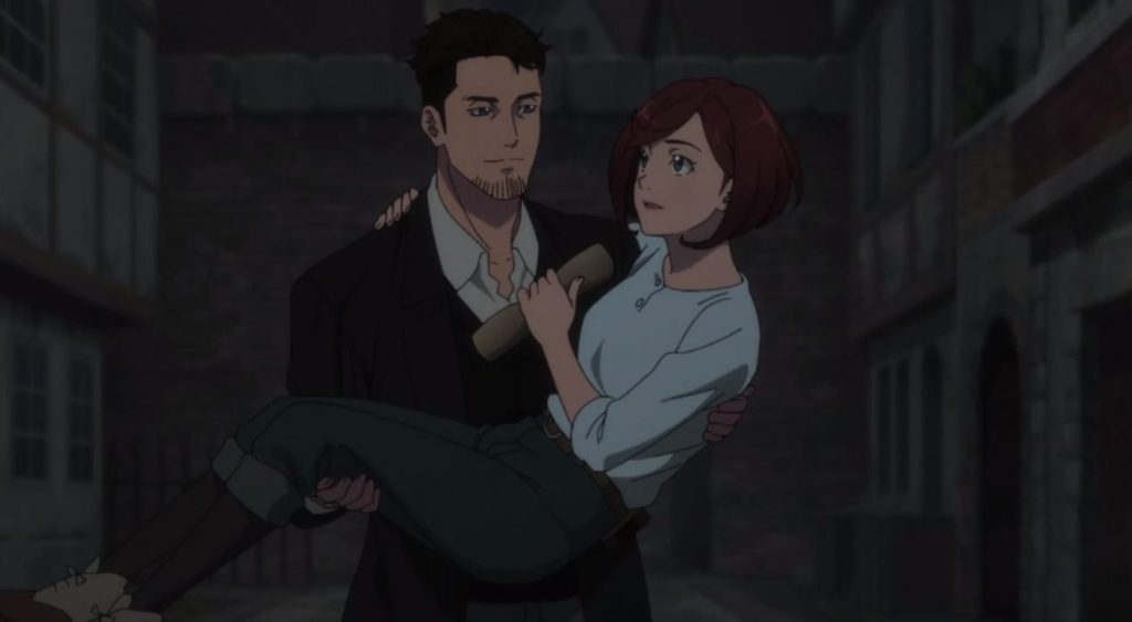 Fairy Gone Season 3
