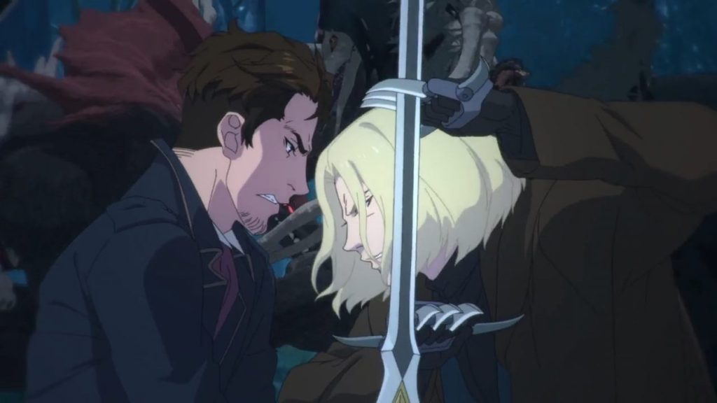 Fairy Gone Season 3