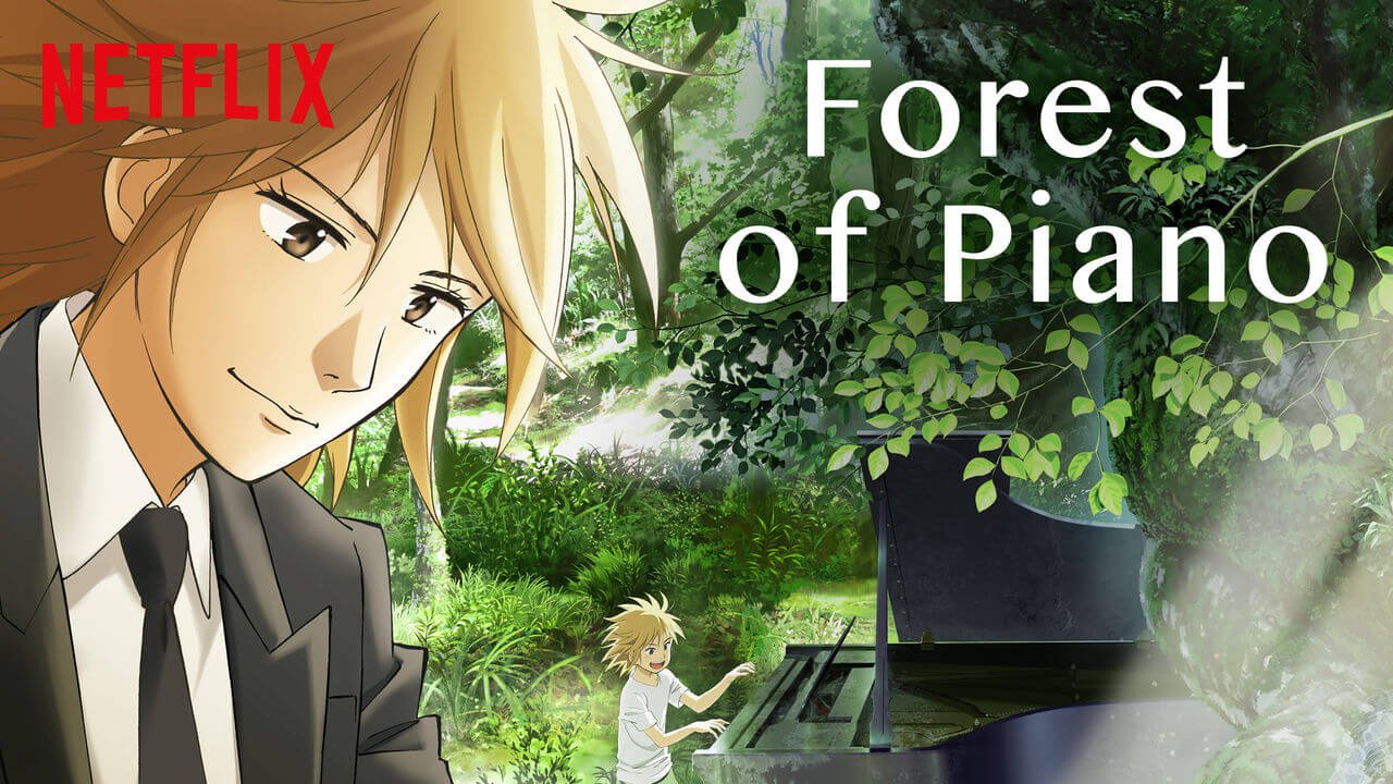 Forest of Piano Season 3