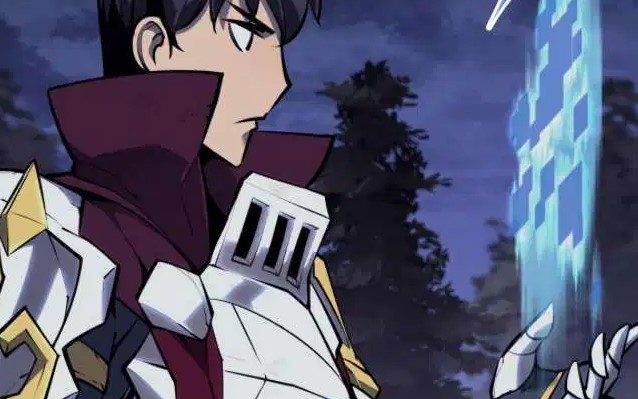 Overgeared Chapter 87