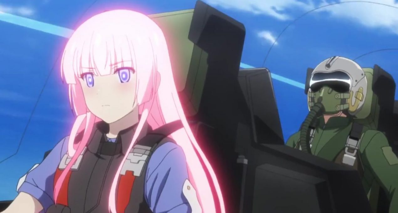 Girly Air Force Season 2