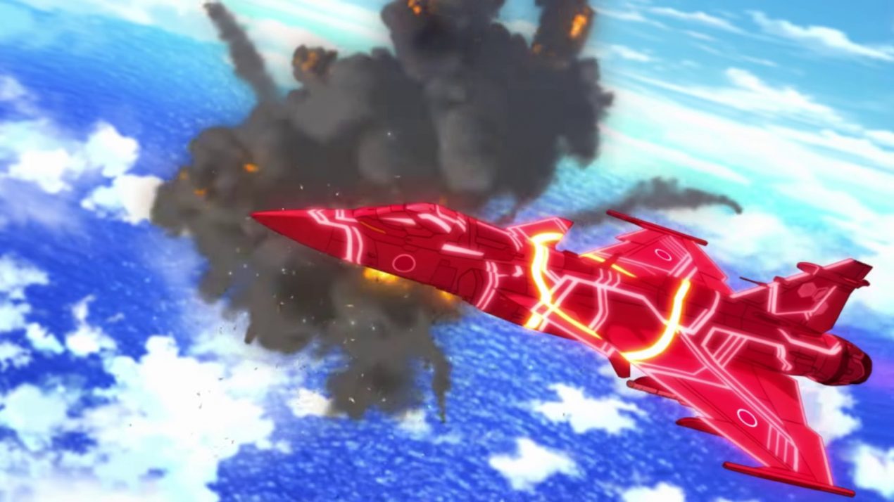 Girly Air Force Season 2