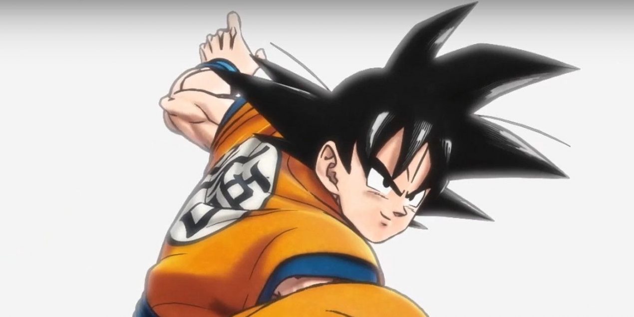 Dragon Ball Super Movie Release Date Out! Everything You Need To Know