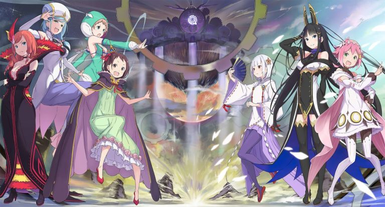 Granbelm Season 2