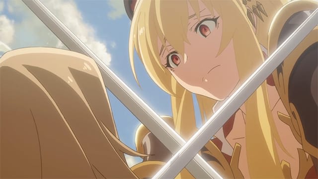 Granblue Fantasy The Animation Season 3