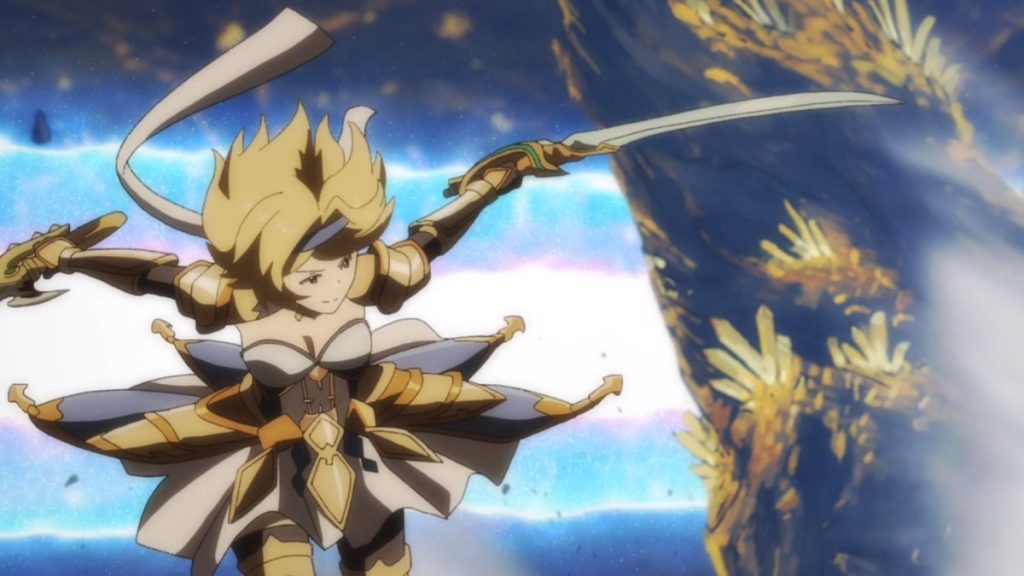 Granblue Fantasy The Animation Season 3