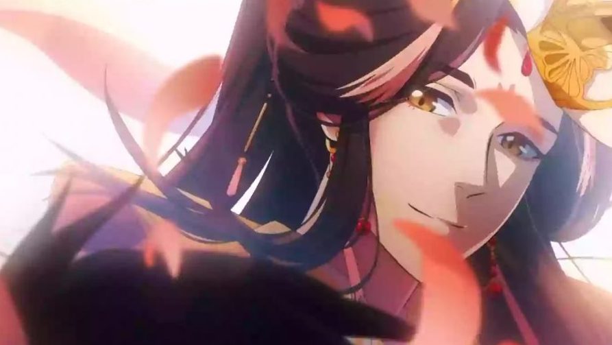 Heaven's Official Blessing Season 2