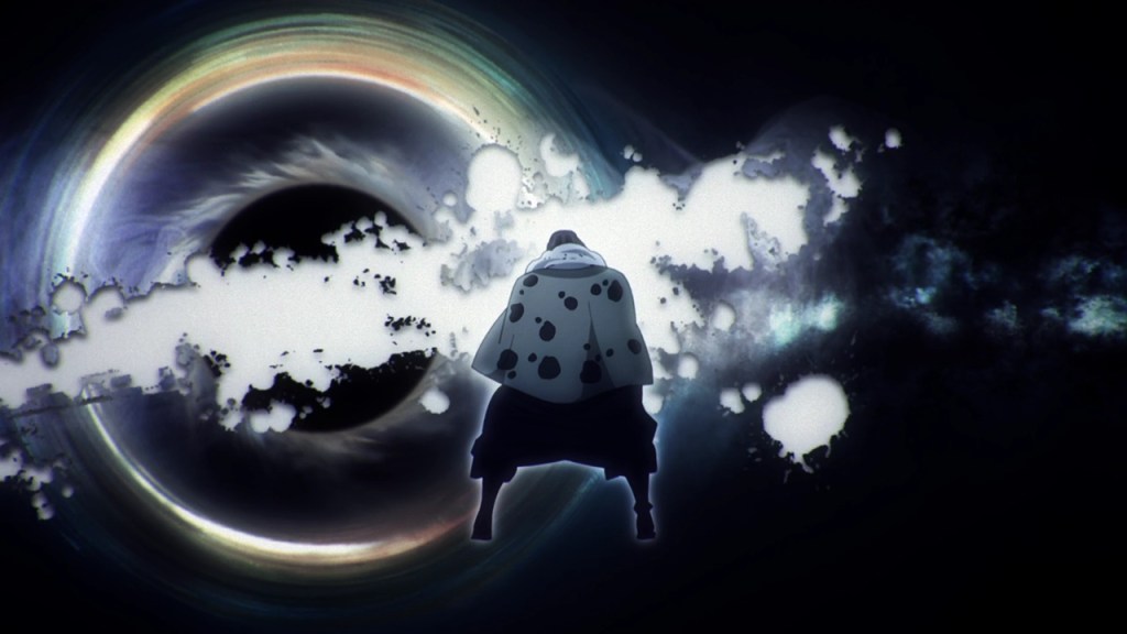 Black Hole