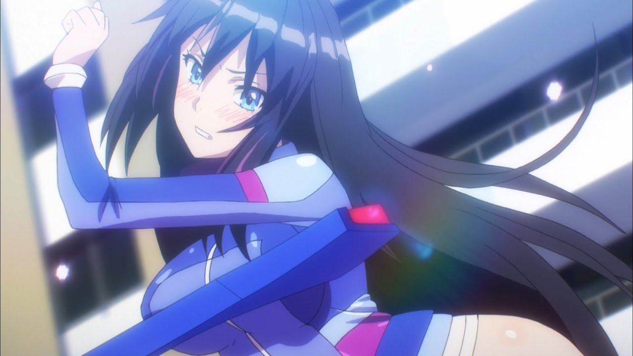 Kandagawa Jet Girls Season 2