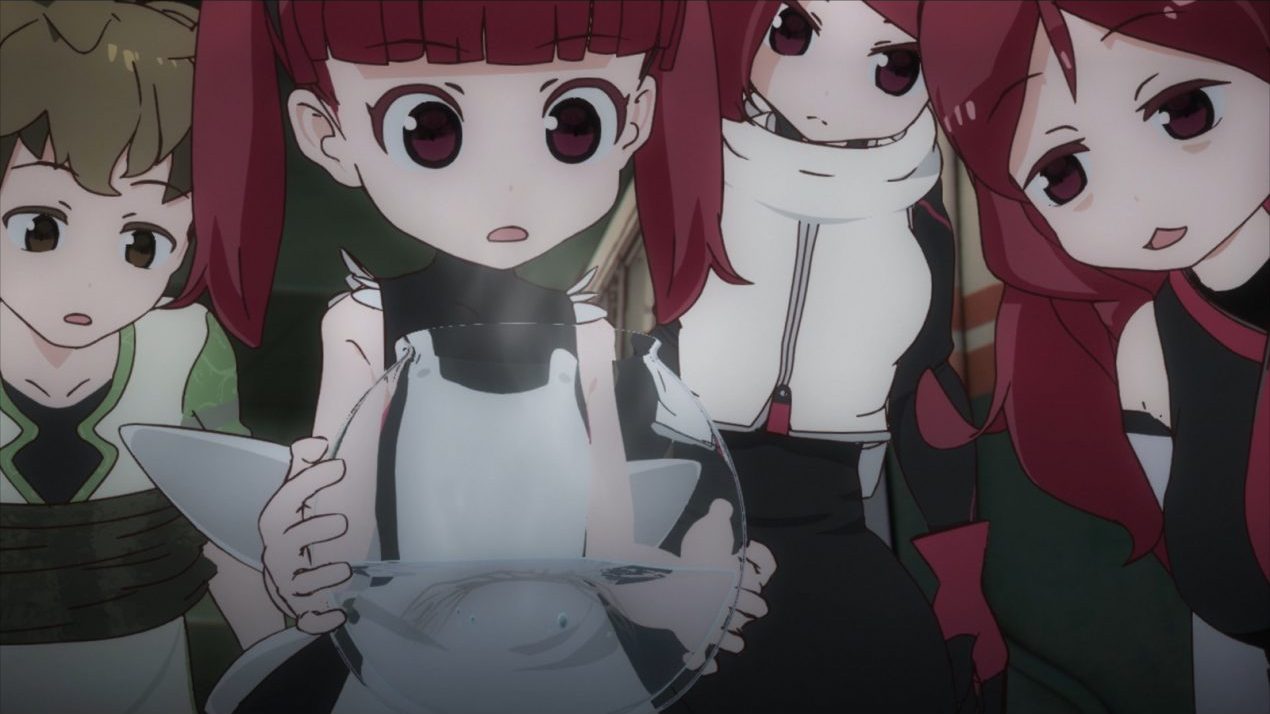 Kemurikusa Season 2