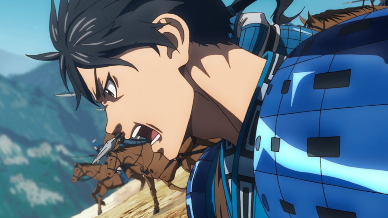 Kingdom Season 3 Episode 21: Xin’s Plan May Save Zheng! Release Date