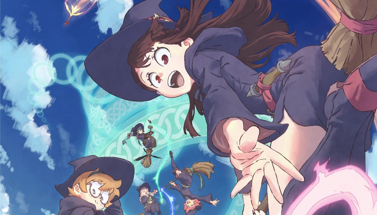 Best Anime That Will Motivate You To Study