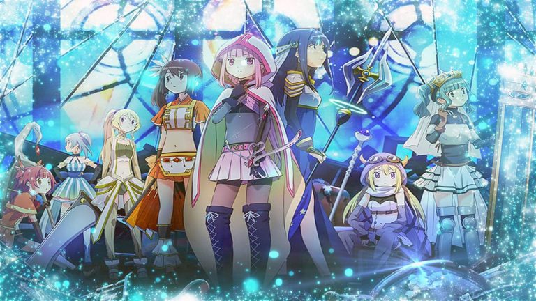 Magia Record Season 2