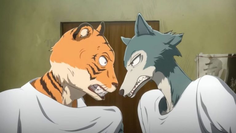 Beastars Season 2