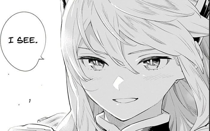 Mato Seihie No Slave Chapter 64