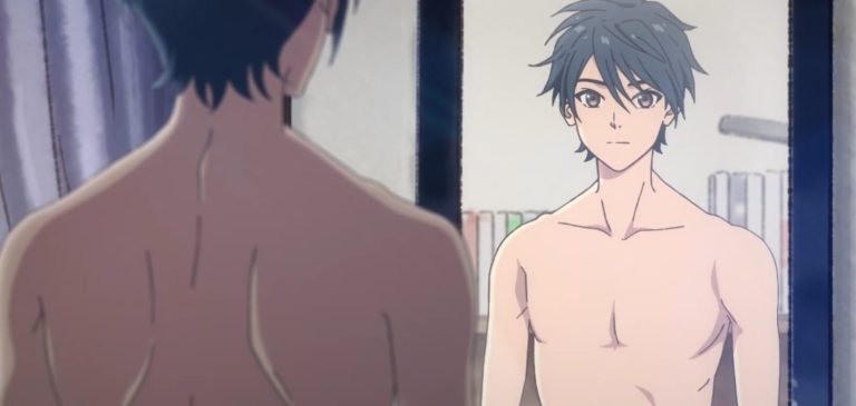 Re-Main Episode 3