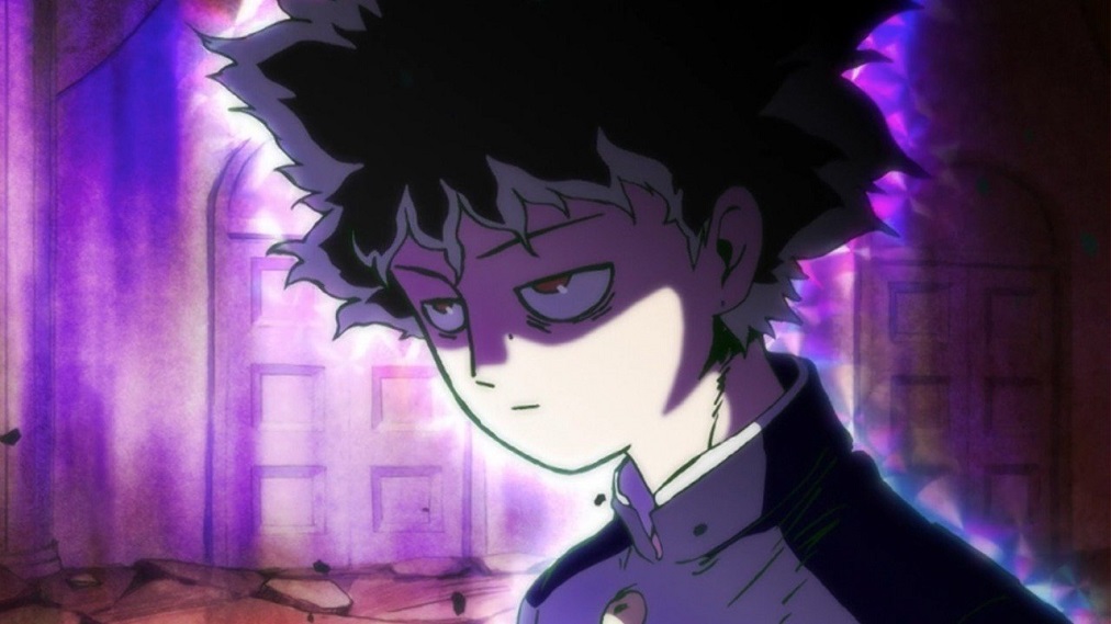 Best Anime Like Mob Psycho 100