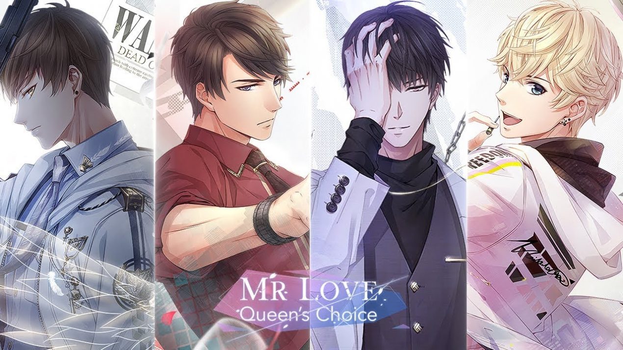 Mr Love Queen's Choice Season 2