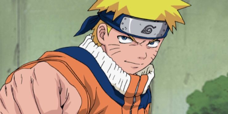 Naruto