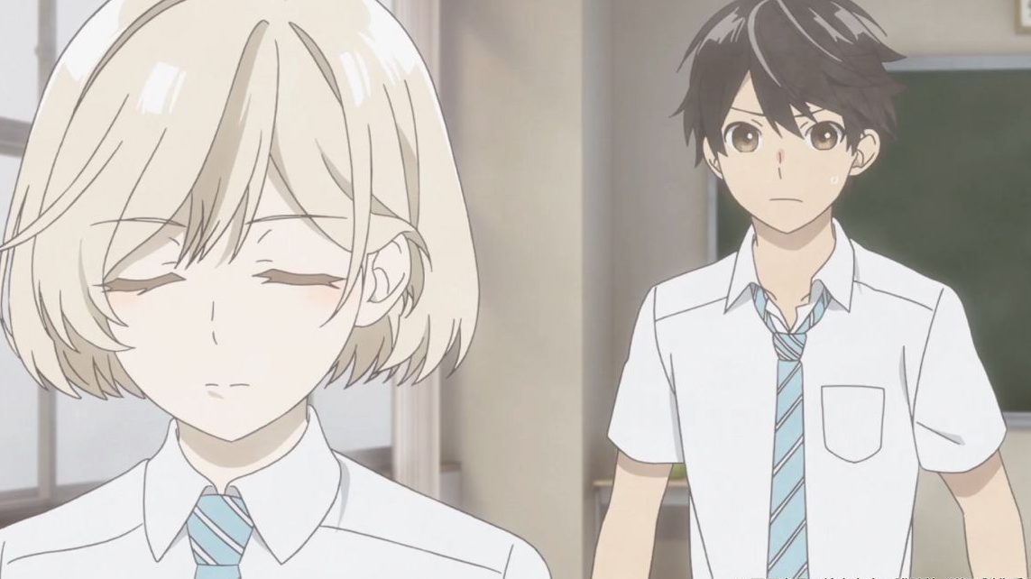 O Maidens in Your Savage Season 2
