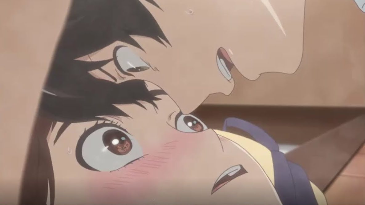 O Maidens in Your Savage Season 2